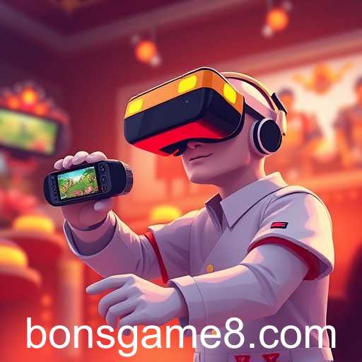 Bons Game Expands Global Influence