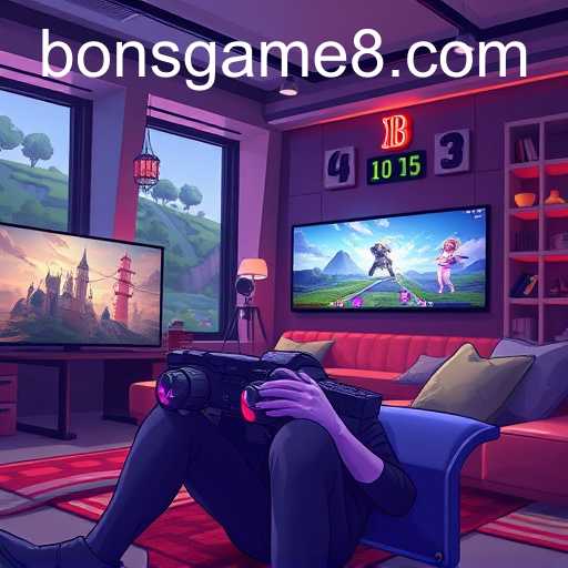 Bons Game Revolutionizes Online Gaming in 2025