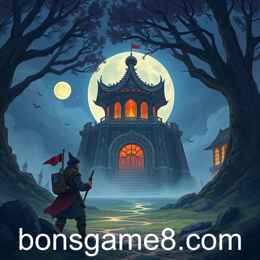 Bons Game Website Revolutionizes Online Gaming