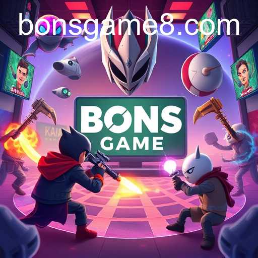 The Rise of Bons Game in the Digital Era