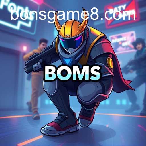The Rise of Bons Game: A New Era in Online Gaming