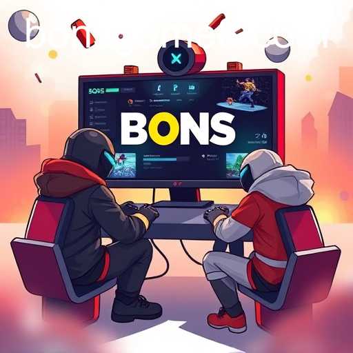 The Rise of Bons Game: A New Wave in Online Gaming