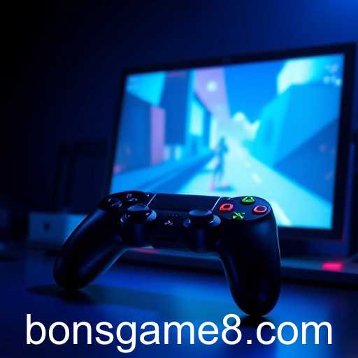 The Rise of Bons Game: A Digital Odyssey