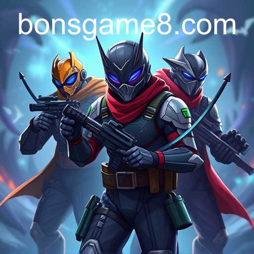 Bons Game: Trends and Insights