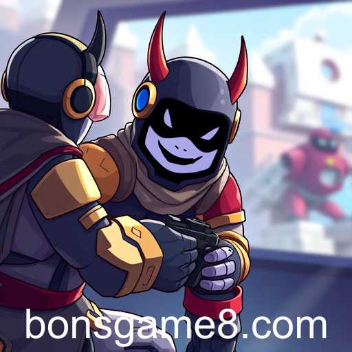 The Impact of Bons Game on the Digital Gaming Landscape