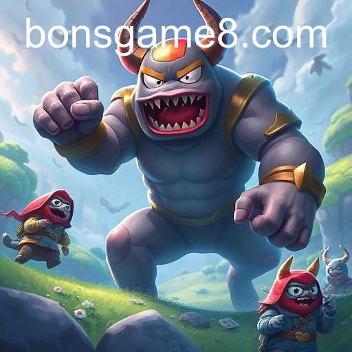 The Rise of Bons Game in Online Gaming
