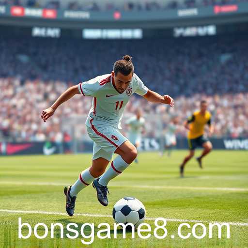 Rising Popularity of Online Gaming: A Spotlight on 'Bons Game'